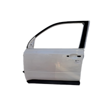 Nissan Xtrail T31 Left Front Door