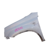 Nissan Xtrail T31, Left Guard