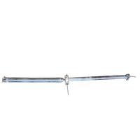 Nissan Xtrail T31 2.5 Petrol Auto/Manual  Rear Prop Shaft