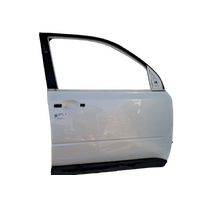 Nissan Xtrail T31 Right Front Door