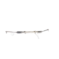 Nissan Xtrail T31, Steering  Rack