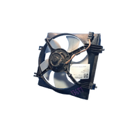 Subaru Liberty Outback Impreza Forester 2.5 EJj5/Fb25 Air Cond Fan