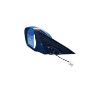 Subaru Impreza G3  Left Door Mirror