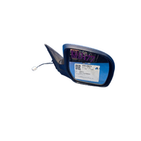 Subaru Impreza G3 Right Door Mirror