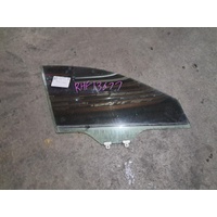 Subaru Impreza G3 Right Front Door Window