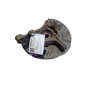 Subaru Liberty, Impreza, Outback, Xv, Forester, Right Front Hub Assembly