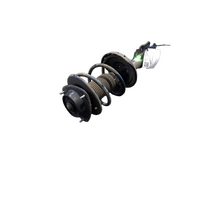 Subaru Impreza G3, Right Front Strut