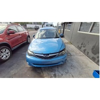 Subaru Impreza Left Front Wiper Arm