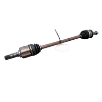 Subaru Outback 6th Gen  Left Front Driveshaft