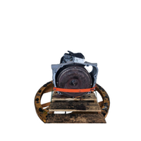 Subaru Outback 6th Gen Automatic Transmission Used