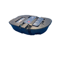 Mini Cooper  F55/F56/F57, Jack Tool Kit