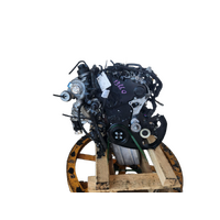 Volkswagen Amarok 2h Diesel 2.0 Twin Turbo Csha Code Engine