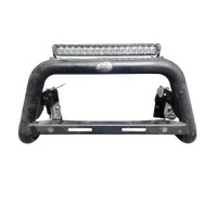 Front Bumper 2H, Nudge Bar 10/10-09/22