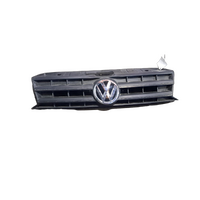 Volkswagen Amarok 2H 4Cyl Radiator  Black Grille