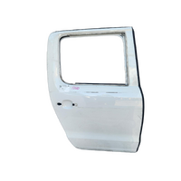 Volkswagen Amarok 2H Right Rear Door