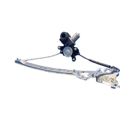 Toyota Corolla E210  Right Front Window Regulator