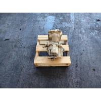 Kia Sorento Hyundai Santa Fe, 3.195 Ratio Rear Diff Centre