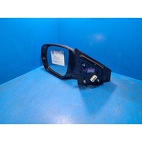 Hyundai Santa Fe Dm Left Door Mirror