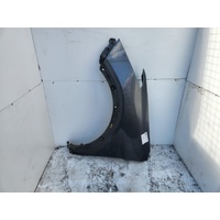 Hyundai Santa Fe Dm Left Guard