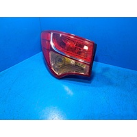Hyundai Santa Fe Dm Left Taillight