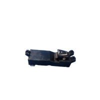 Hyundai Santa Fe Dm  Lh Front/Lh Rear/Rh Rear Power Window Switch