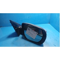Hyundai Santa Fe Dm Right Door Mirror