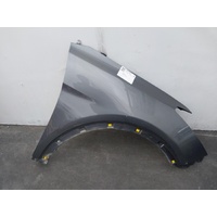 Hyundai Santa Fe Dm  Right Guard