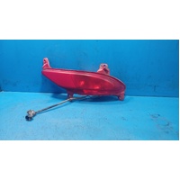 Hyundai Santa Fe Dm Right Taillight In Bumper