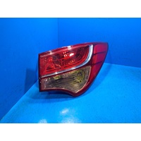 Hyundai Santa Fe Dm  Right Taillight In Body