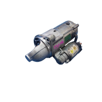 Hyundai Ix35 D4ha 2.0 Diesel Lm Series, Starter Motor