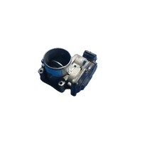 Hyundai Santa Fe Dm Throttle Body