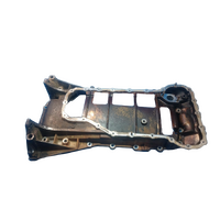 Toyota Hilux Oil Pan Sump