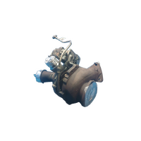 Mazda Bt50 Ford Ranger Diesel 3.2 Turbocharger