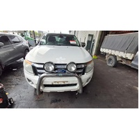 Mazda Bt50 Fuel Injector