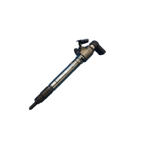 Mazda Bt50 Fuel Injector