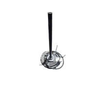 Ldv T60 Sk8c  Left Rear Axle