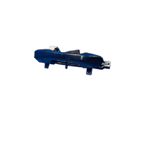 Ldv T60 Sk8c Right Rear Outer Door Handle