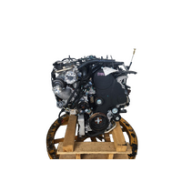 Ldv T60 Sk8c Diesel 2.0 Twin Turbo, Engine