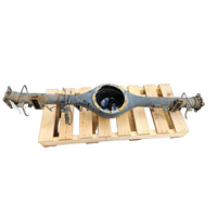 Ldv T60 Sk8c Rear Diff Housing