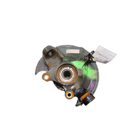 Ldv T60  Sk8c,   Right Front Hub Assembly