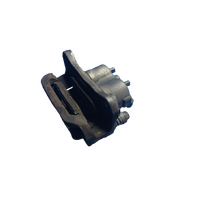 Mitsubishi Triton Pajero Sport Right Front Caliper