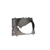 Mitsubishi Pajero Qe Pajero Sport Fan Shroud