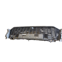 Mitsubishi  Pajero Sport  Qf,  Bumper Grille