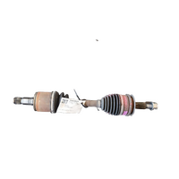 Mitsubishi Triton Pajero  Left Front Driveshaft
