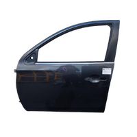 Mitsubishi Pajero Sport Qe-Qg  Left Front Door