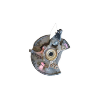 Mitsubishi Pajero Qe Pajero Sport Left Front Hub Assembly