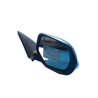 Mitsubishi Pajero Sport Qf-Qg Right Door Mirror