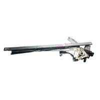Mitsubishi Triton Mq  Right Front Window Regulator