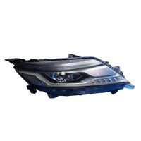 Mitsubishi Pajero Right Headlamp