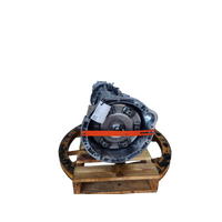 Mitsubishi Pajero Sport Qe-Qf Automatic Transmission